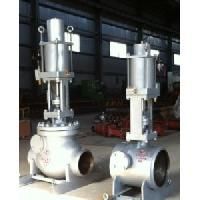 Steam Turbine Valves