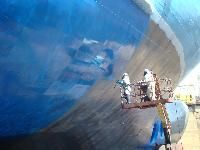Marine Coatings