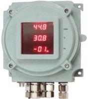 Flameproof Humidity and Temperature Meter