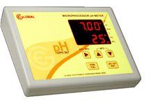 Microprocessor Based PH Meter