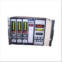 Vibration Monitoring System