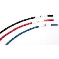 Electronic Wire Marking Sleeves