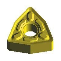 ISO Turning Inserts