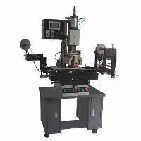 Heat Transfer Machines
