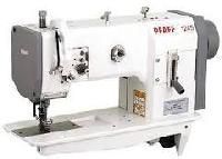 Leather Sewing Machine