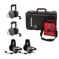 Wireless Communication Systems