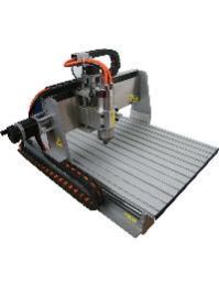 Laser Plywood Cutter