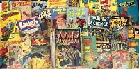 Comic Books