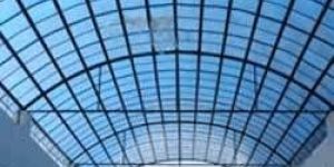 Fiberglass Roofing Sheets