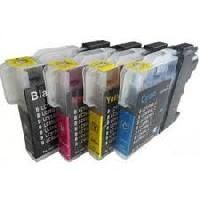 Compatible Cartridges