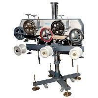 Hot Embossing Pipe Printing Machine