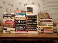 Reference Books