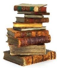 Books Related to Islamic History