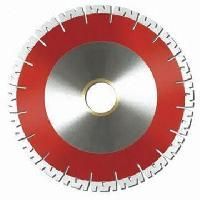Granite Cutting Diamond Tools
