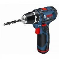 Cordless Drills