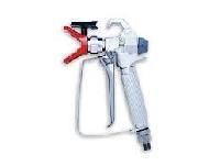 Airless Spray Gun