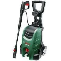 High Pressure Water Jet Cleaning Machine