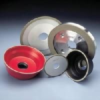 Abrasive Cutting Tools
