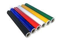 Vinyl Film