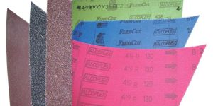 Abrasive Sheet