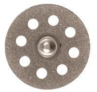 Diamond Abrasives