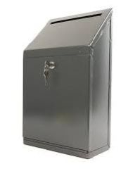 Drop Boxes