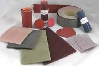 Flexible Abrasive