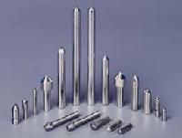Single Point Diamond Dressers