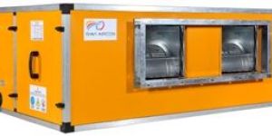 Single Blower Air Handling Unit