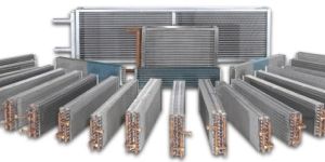 Heat Transfer Coils
