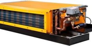 Horizontal Fan Coil Unit