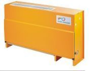 Vertical Fan Coil Unit