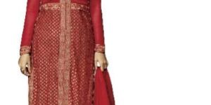 Birla Fab Presents Designer Salwar Suit