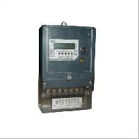 Dual Source Energy Meter