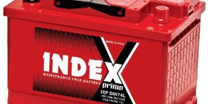 Exide Index SF Sonic Batteries