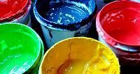 Silk Screen Inks