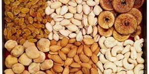 Dry Fruits