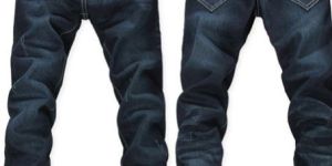 Mens Denim Jeans