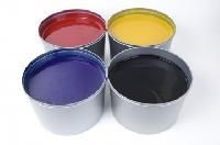 Pad Printing Inks