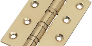 Brass Bearing Hinges