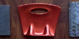 Metallic Pigmented Gelcoats