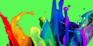 Translucent Pigments