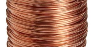 Copper Wires