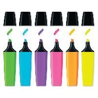 Highlighter Pens