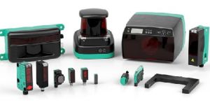 Photoelectric Sensor