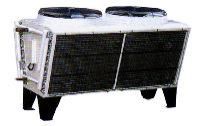 Air Cooled Condenser