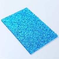 Polycarbonate Embossed Sheet