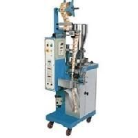 Ffs Center Sealing Machine