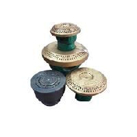 LPG Gas Burners