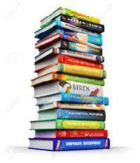 School Reference Books